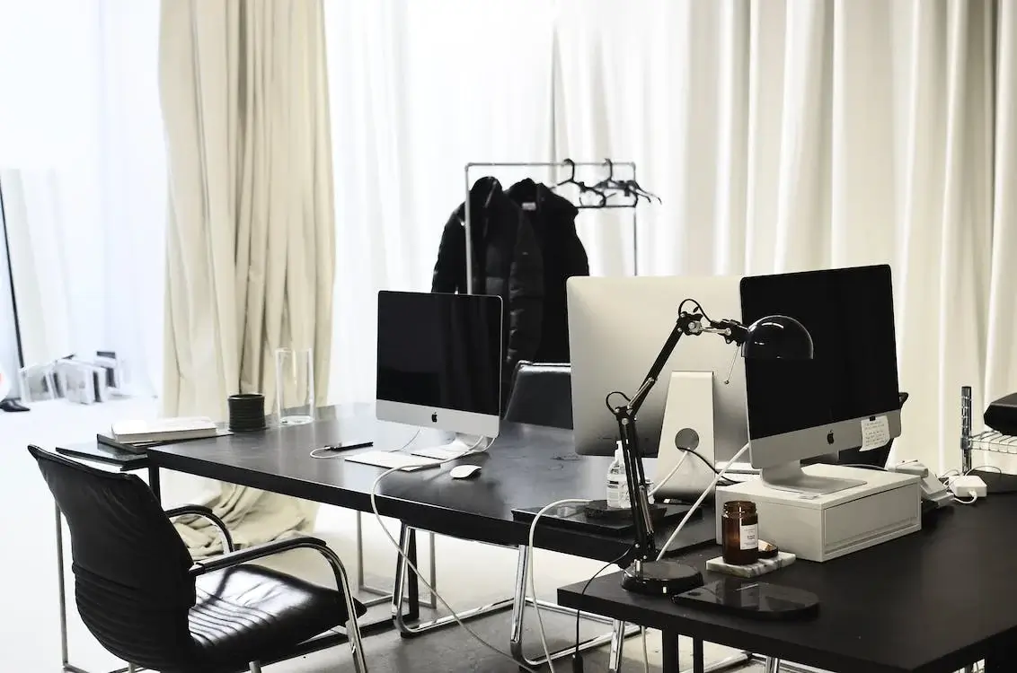 Design Office Furniture