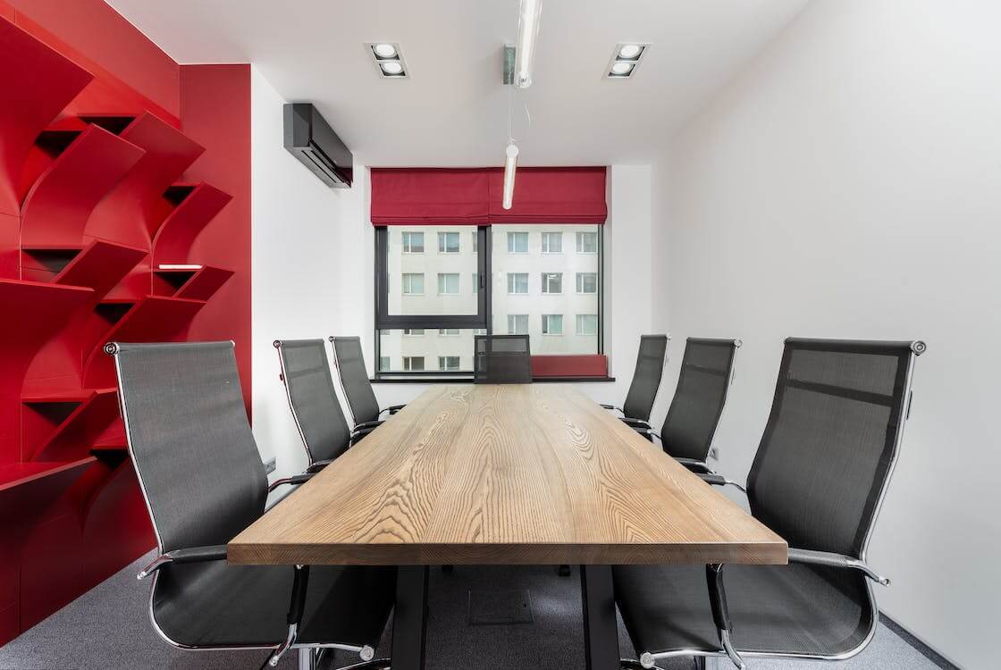 How to Design our Office Furniture