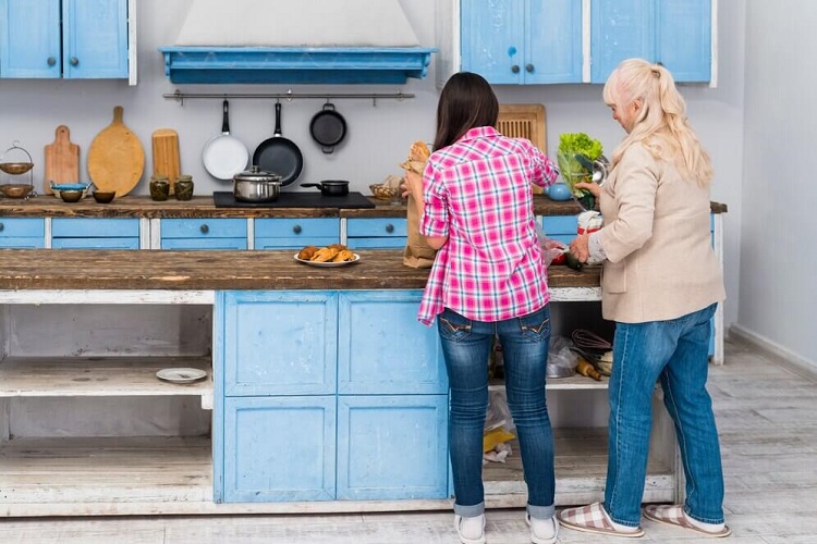 Design Your Own Kitchen