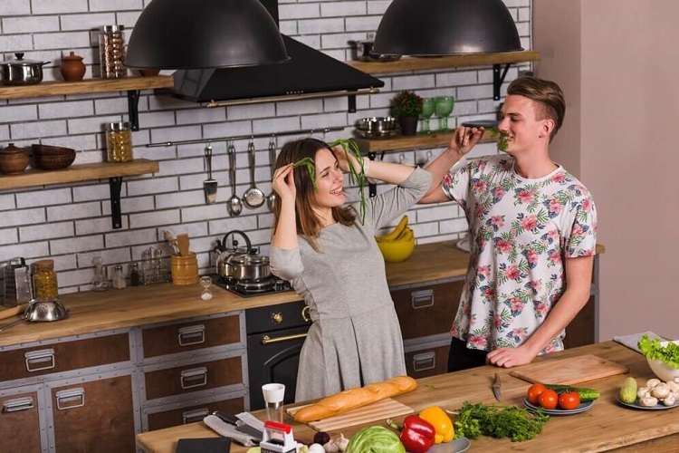 How to Design Your Own Kitchen