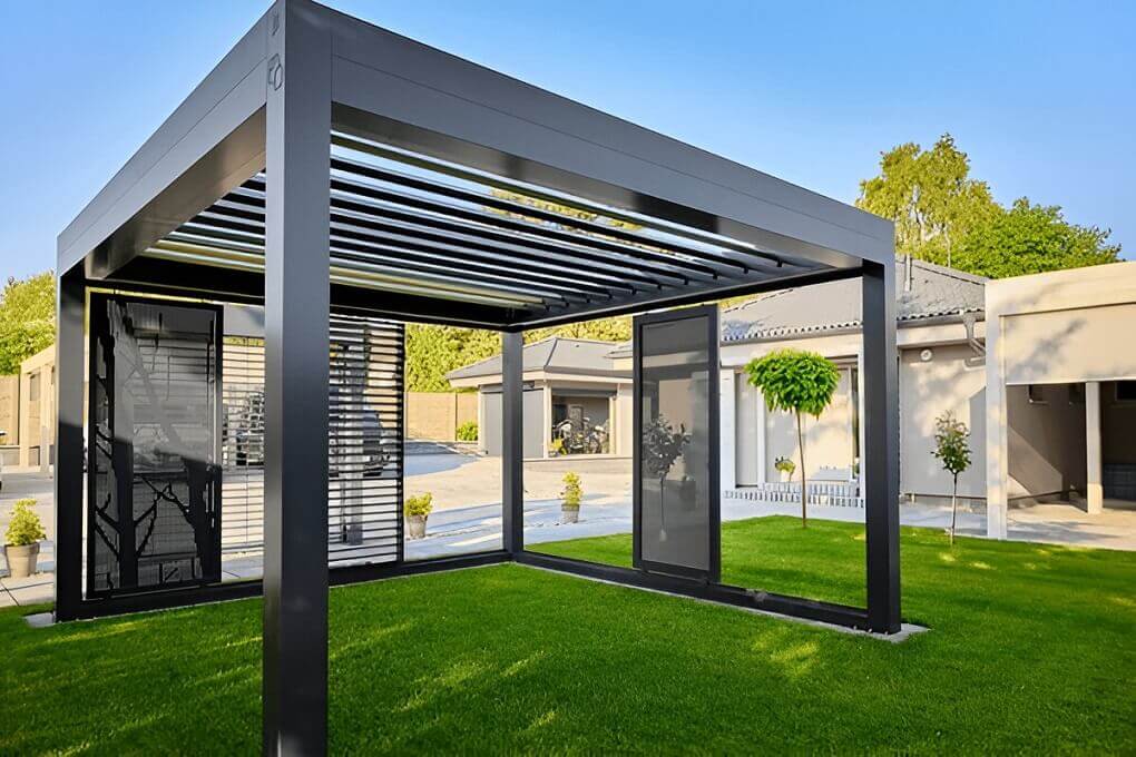 Pergola kits melbourne